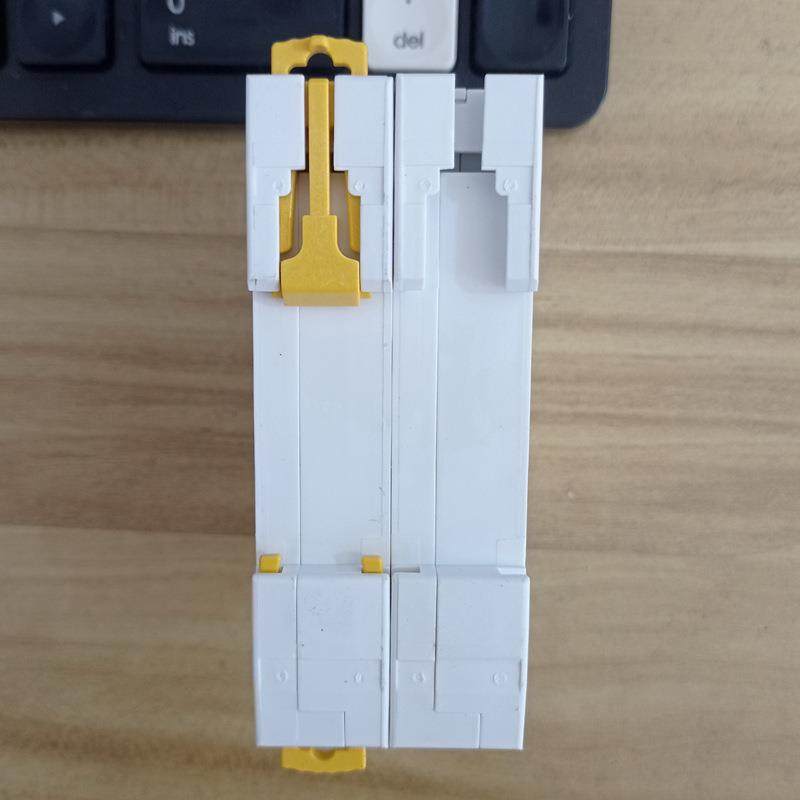 IC65N2P9PC6A断路器IC65NA2C6无品牌/A空开F18206断路器空气开关