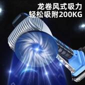 超易平瓷墙砖平机贴砖机动大功率振器铺大板地板砖震动工具尚870