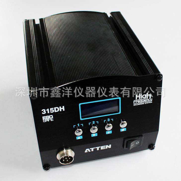电温烙ATEN安泰信AT315D铁无品牌/H数显高频电焊T台恒调温