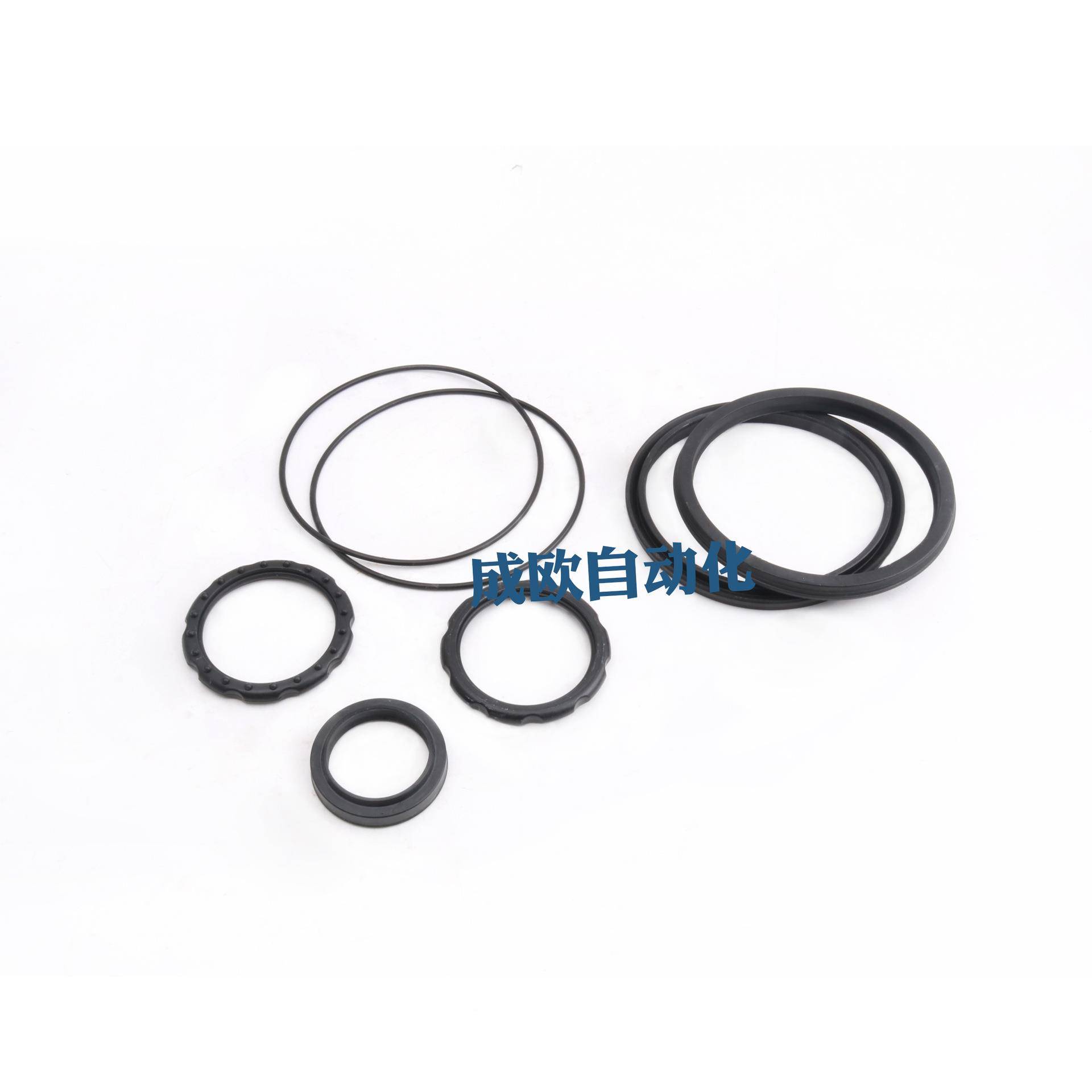 QG气缸维2修包密封圈QGB/QGS/QQGB维修GA//63/80B/100/125/160/00