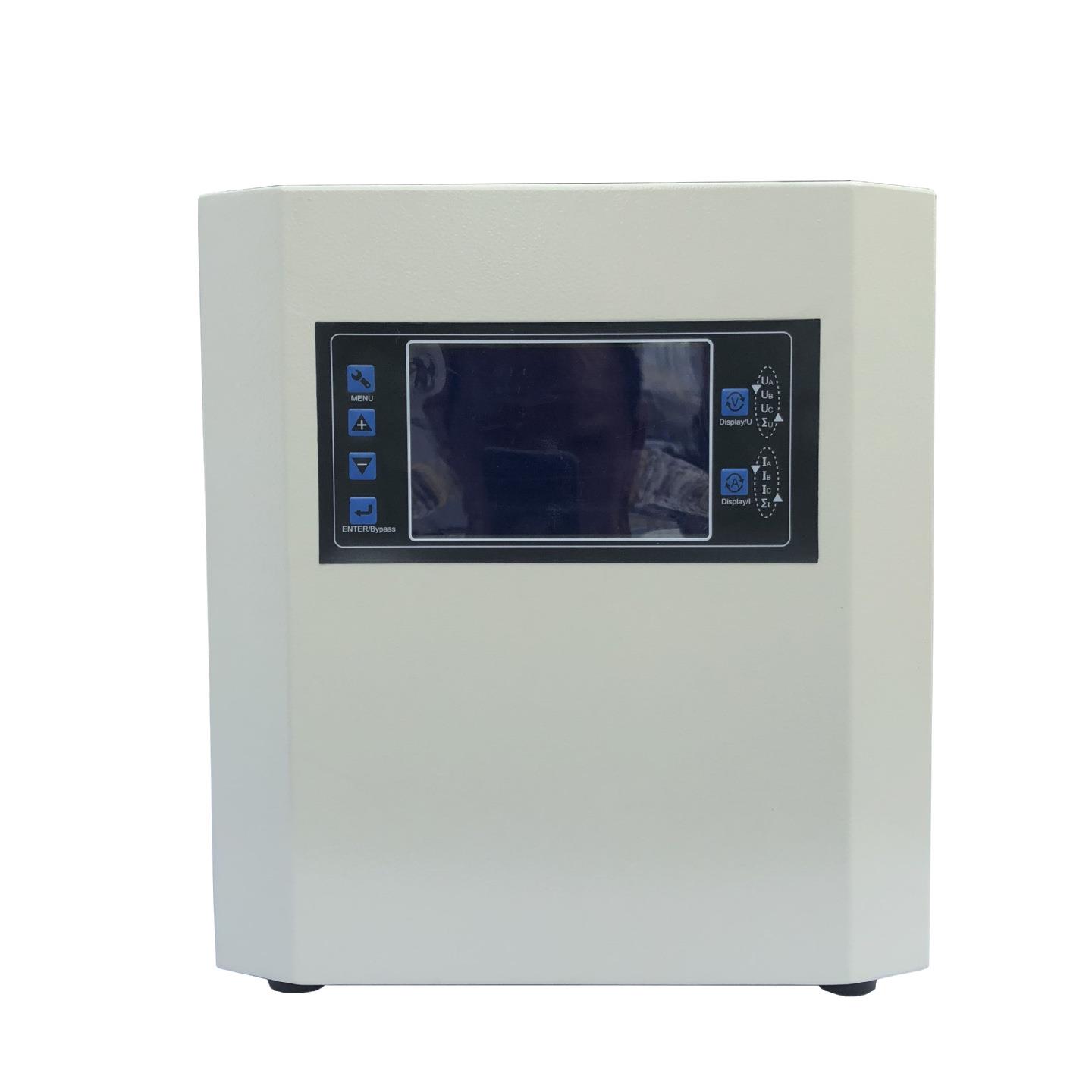 SC交流稳压器3KVA5KVA1K0A15KVA20KVAV单相稳压电源全自V动无触点