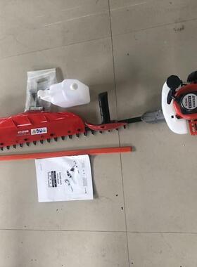 景区绿植修整工具型手持式汽油单双刃绿篱机苗造木枝YH-01138条修