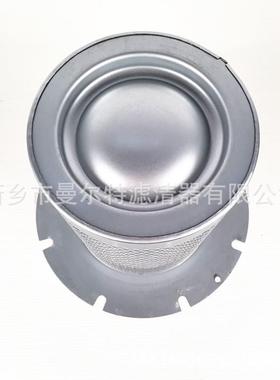 JG132-2空压机油气分离器1芯08031-152国产替代4070螺杆泵压缩机