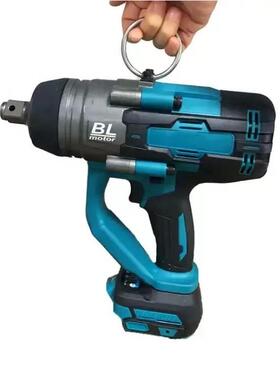 3000N.24467m电动扳超手手大力冲击扳汽配大型货车工扭业级