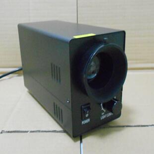 LED无外观检查强光灯机40W白检899光/黄光LHP-40WP极光玻璃调镜片