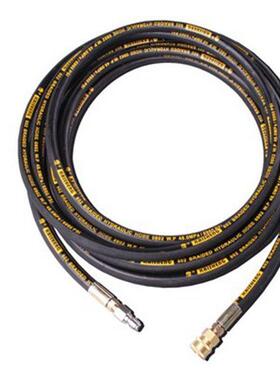 挂壁式场驰超高洗车机220v3压80v洗飞车店养殖大功IFT率商清洗机