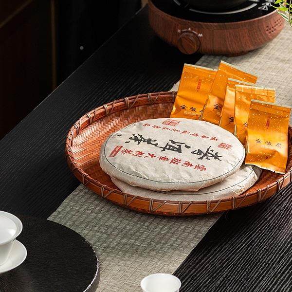 竹编簸箕竹家用单个桌圆形套装软筛子IOD筐迷你面手传工农家老式