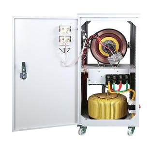 VD压&C V全自动家用2205K10K2050KW K上德联合单相稳器380无品牌