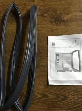 国RA热TION德AL信6盘蒸烤箱门密封条设备配854件乐商用耐餐厅