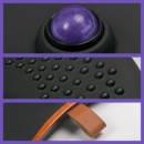 按摩球疲劳木地抗垫平办公无品牌 室缓解疲劳衡板站立垫制摇摆平