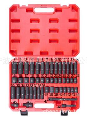 48CX19108PC筒套套组筒组套套