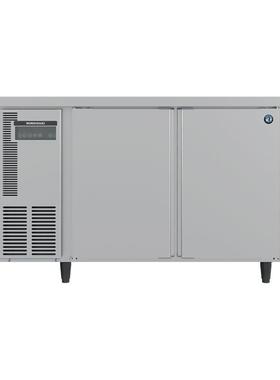 HIOSHI崎ZA藏K星MC系列FT-188MC商用工作台冰柜平台式GPE冷柜冰箱