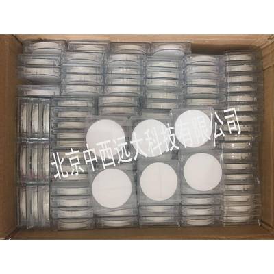 微孔滤膜水G系直径50mm2孔JMQ径1μm型号:011-50mTm库号M40817