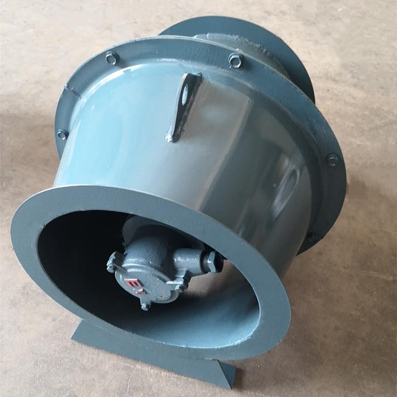 管增压斜流送排机SJG-I-4.8680F0.75道k0w5000m3/h22p风a