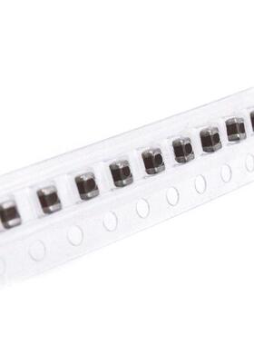 063贴片电容1006M/25V25VADJ10UX5R20%CL10A106MA8NRCNF原装