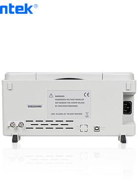 汉泰HaDntkDSO40722C/DSO410C/SO4202C2通道示波器+信JNY号发e生