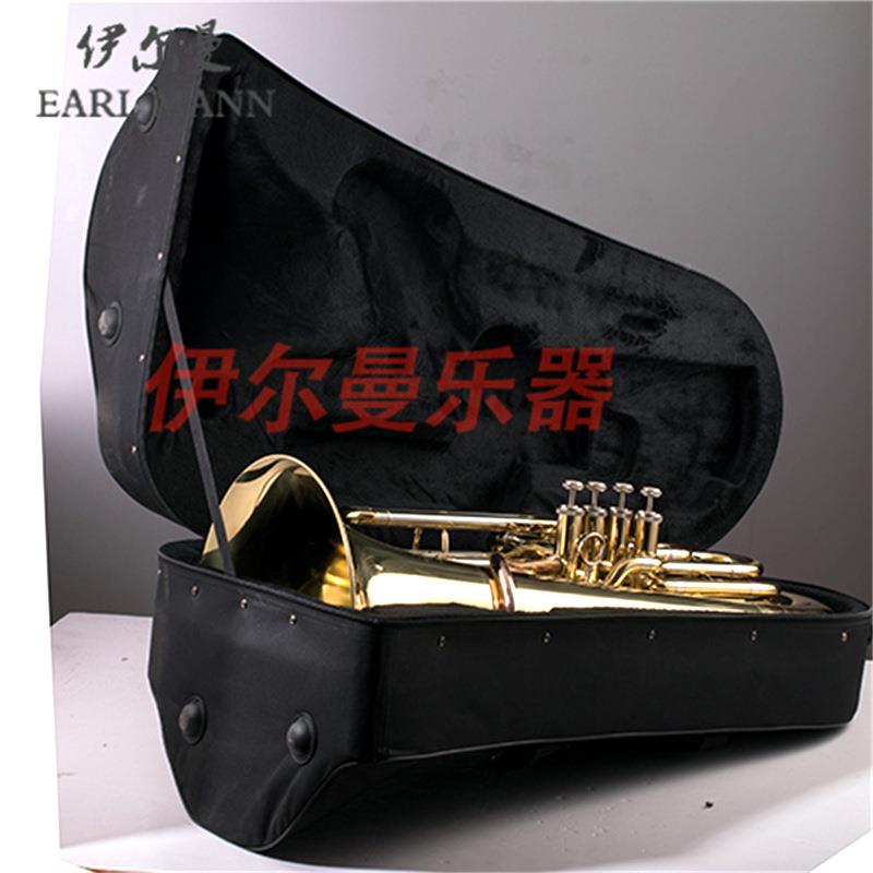 伊家尔曼EKHIarlMann乐器音厂直销抱号低号三立键大抱Y-HBB-620号