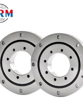 WRM交叉滚子承RU124RU124G轴R50U12轴4XRU148RU148GRU148X承