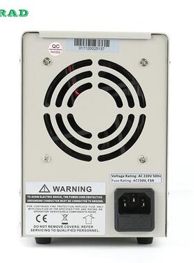 现货科睿K源A3003P/3005小型高JGG精度可编程P线性直源流稳压电可