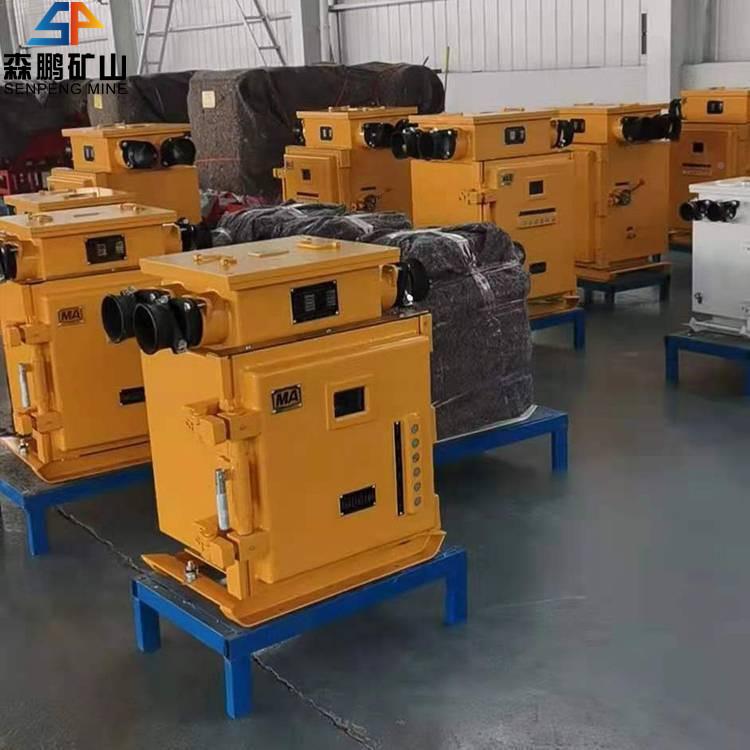 6ZJZ-810.060(30ZBZ-4.0/)M矿用井下照明综保矿用照明/信号综合保