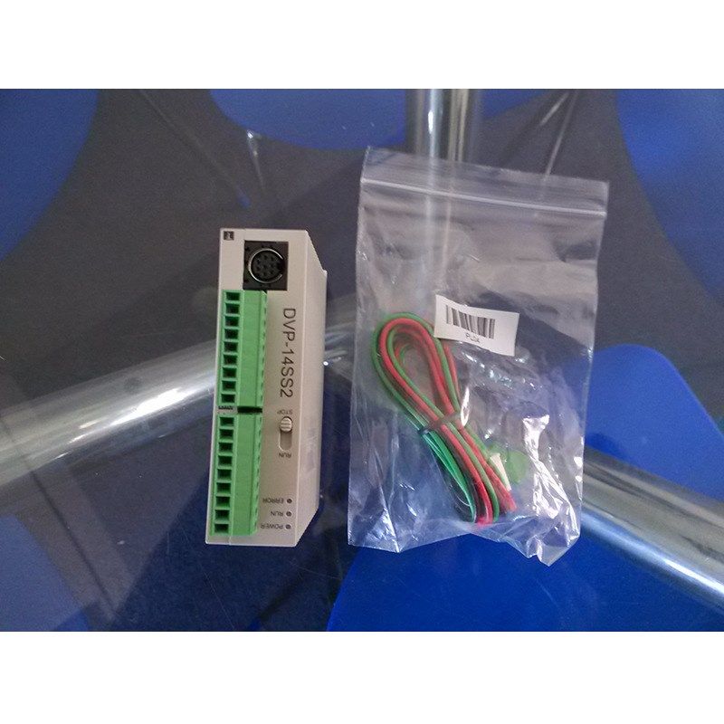 原装台达可编程控制器PLC DVP14SS211T/DVP28SS211T