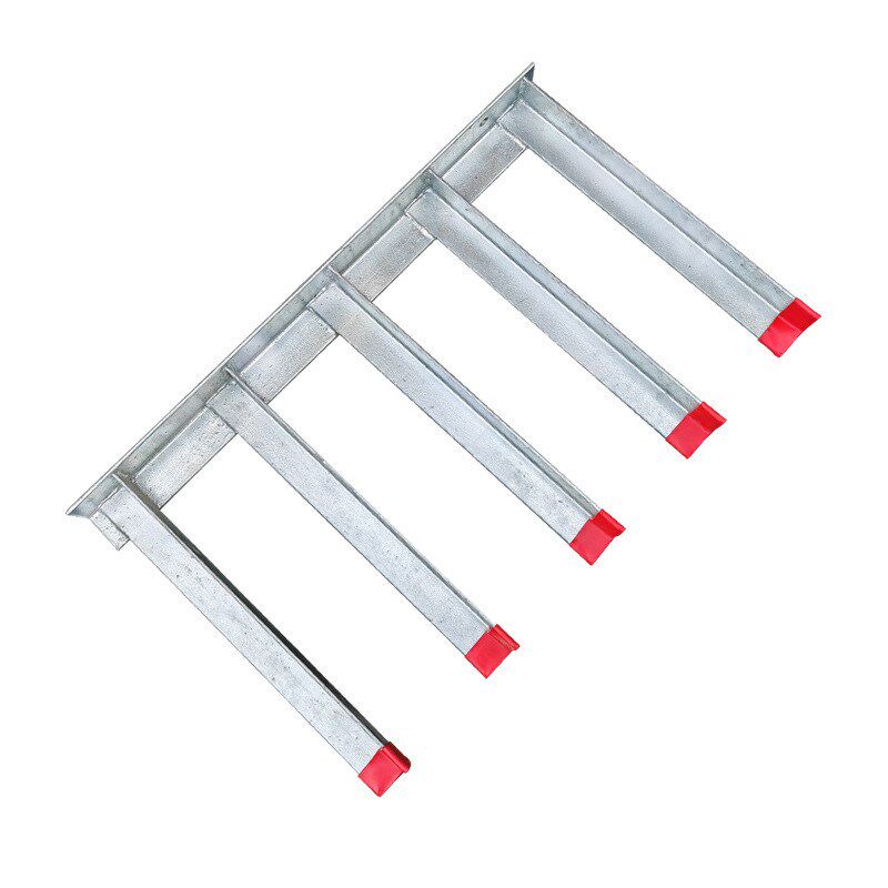 镀锌桥架厂家托盘式电缆不锈钢线槽防火喷塑槽式桥架 电缆桥架