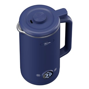 德国Miji米技生活豆浆机迷你破壁家用多功能800毫升容量BM L0601