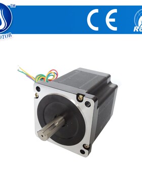 86HS7940步进电机马达1.8大力矩包装机