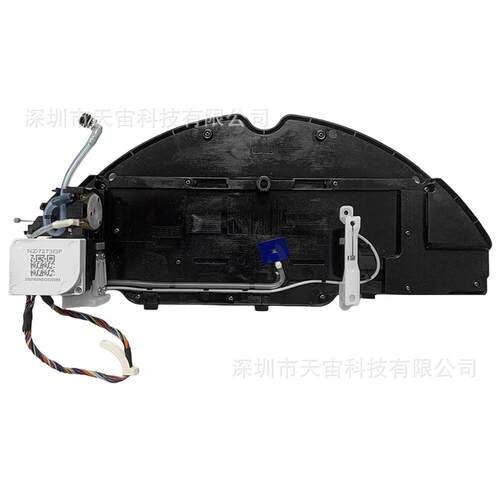 适配石头自清洁扫拖机器人G10/G10S配件A4600RR震动抹布拖布支架