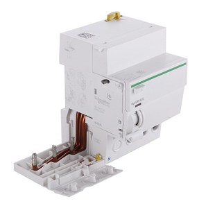 50A 漏电断路器空气开关vigi 40A 63A IC65N