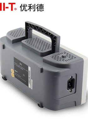 示波器优利德100兆UTD2102CEX+高精度双通道UTD2202CE数字示波器