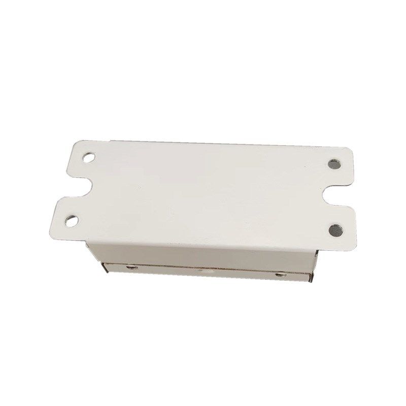 钣金小盒子加工 仪表仪器服务器机柜外壳 钣金u箱五金钣金件加工