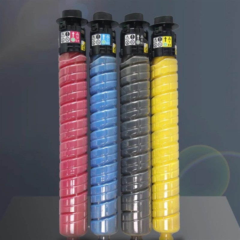 适用理光MPC6003粉盒C3003 C3503 C4503 C5503 3004 6004碳粉