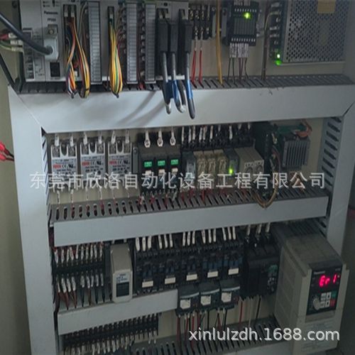 PLC编程设计服务 代做设备程序 代开发承接项目 自动化程序编写