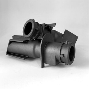 3D打印手板大批量翻模 复模 (亚克力 PC 硅胶 ABS POM等)