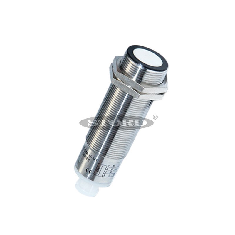 超声波测距传感器UB2000-30GM-U-V1开关量模拟量电流电压型可选