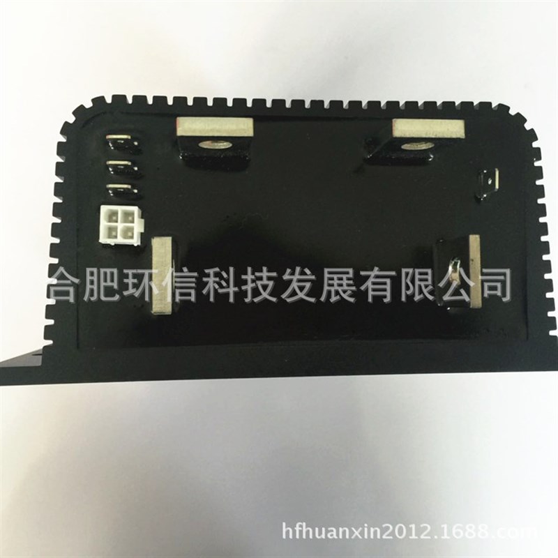 环信科技叉车代步车电动车控制器 科蒂斯48v-72v有刷电机控制器