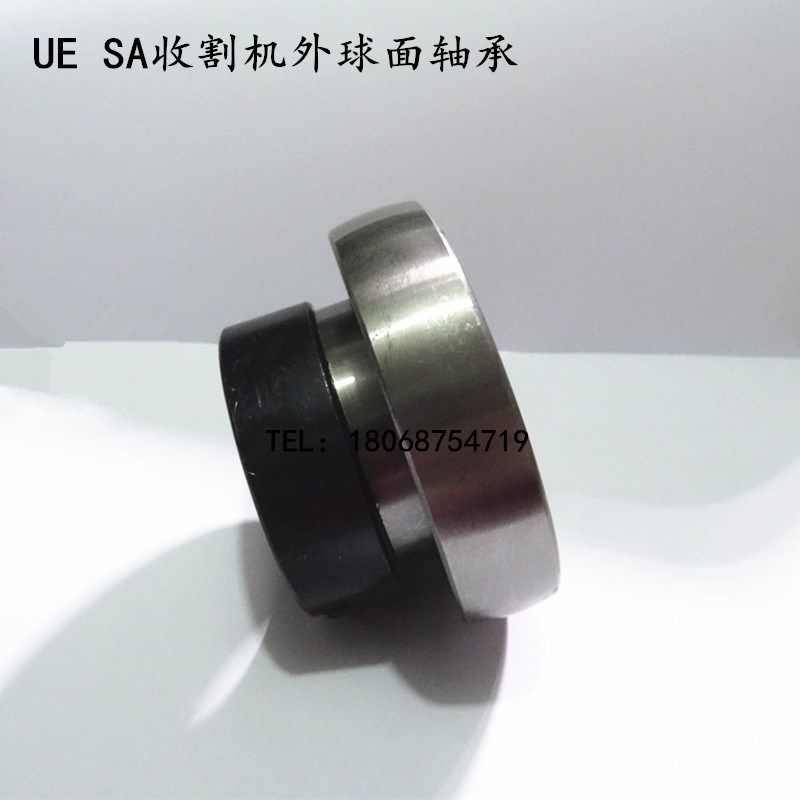 收割机专用外球面轴承UEL204 UEL205 UEL206 UEL207 208 209 210