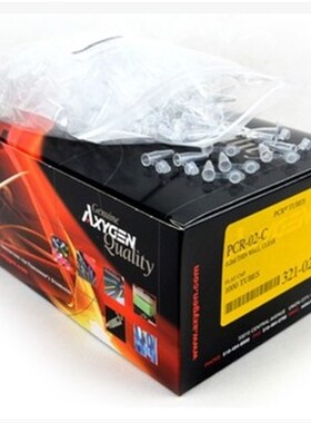 平盖薄壁管Axygen爱思进PCR-02-C1000支200ul离心管0.2mlpcr管