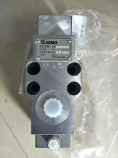 徐工吊车8吨12吨卷扬平衡阀徐工吊车卷扬机平衡阀原厂正品