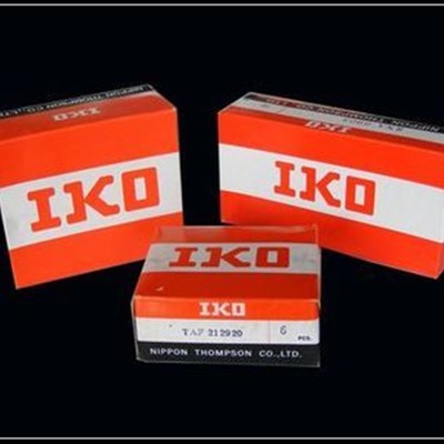 支承滚轮轴承NATRNATV88*24*151010*30*15PP进口IKO