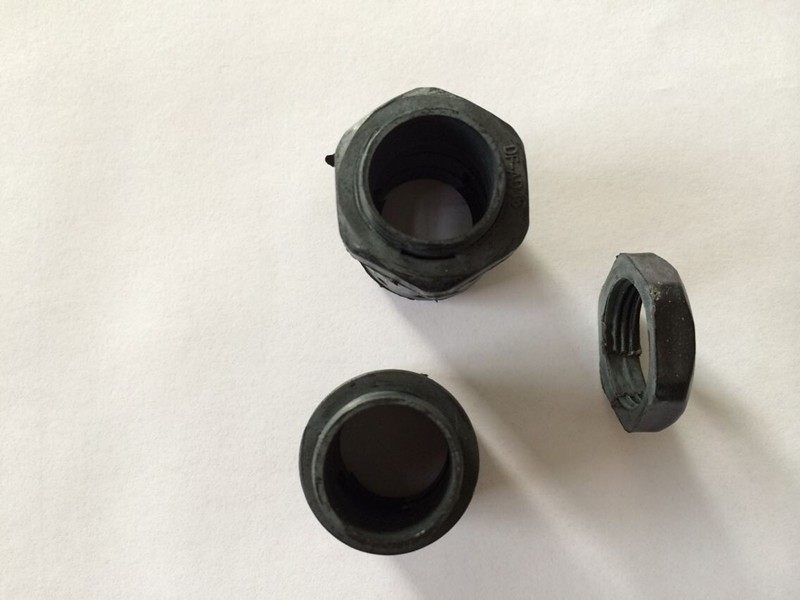 塑料波纹管接头快速PE软管接头/卡式接头/扒口接头/穿线管接头,橡塑材料及制品,塑料盒/塑料箱/塑料柜,淘宝优惠券,粉丝福利购,淘宝优惠卷