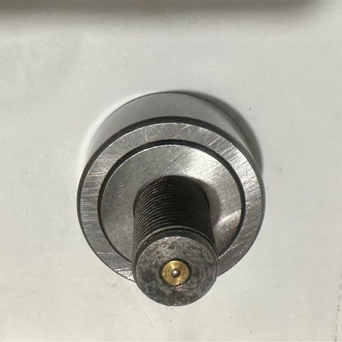全螺纹牙凸轮螺栓型滚轮滚针轴承CF20