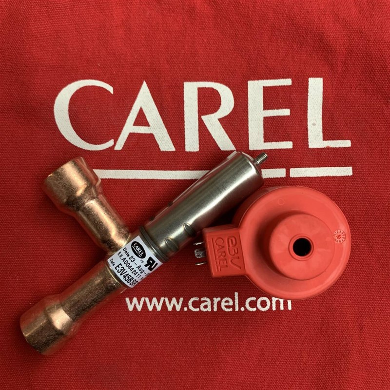 意大利卡乐电子膨胀阀 E3V45BSR10 E3V45BSR1O