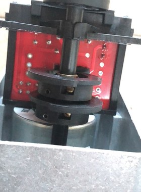 HKZ3-3.HKZ3-6两轮开关量电动执行器HKZ3-5.HKZ3-15