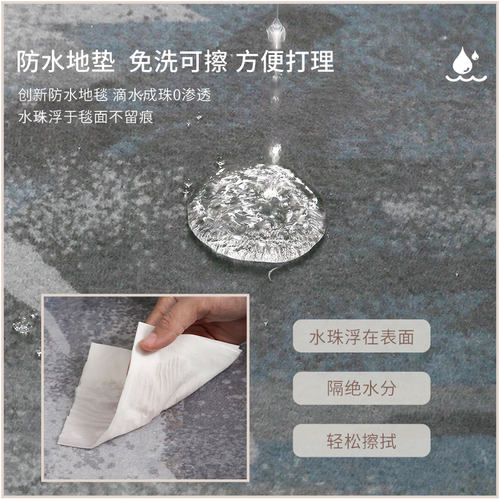 地垫入户门垫进门门m口新居高级感加厚免洗耐脏可裁剪可擦洗防滑