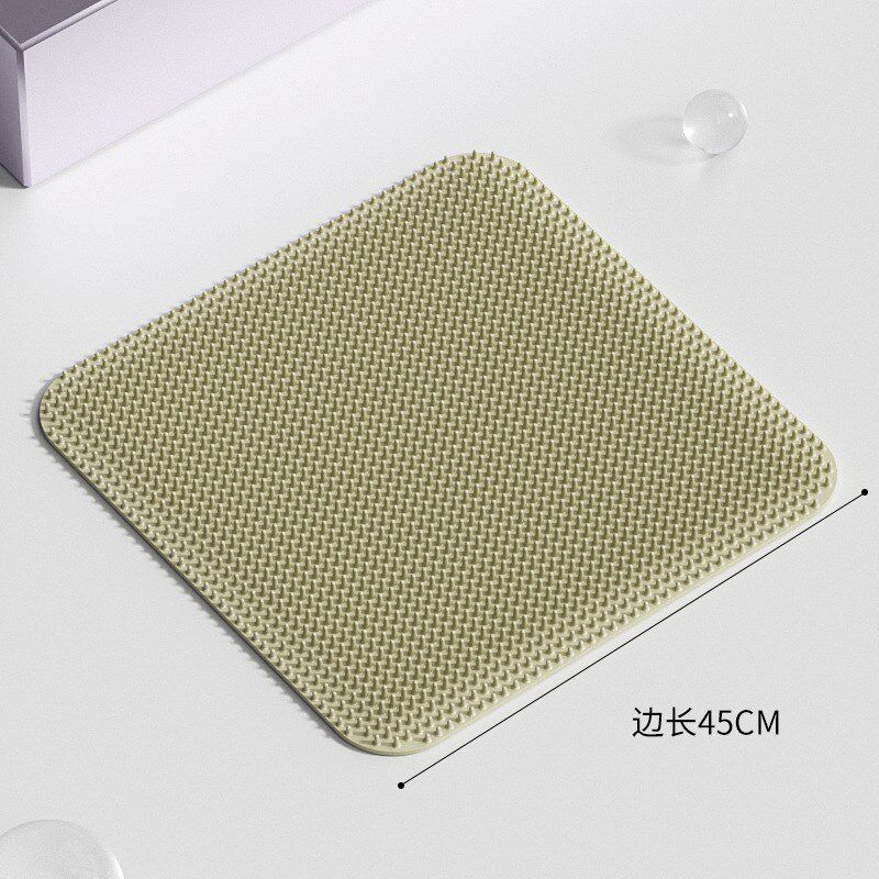 尖叫按摩垫坐垫椅垫屁股t垫教室凳子夏天办公室汽车座垫透气冰凉