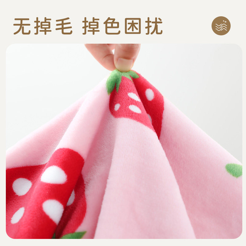 婴儿盖毯宝宝毛毯j新生小毯子不掉毛豆豆毯幼儿园儿童午睡毯子秋