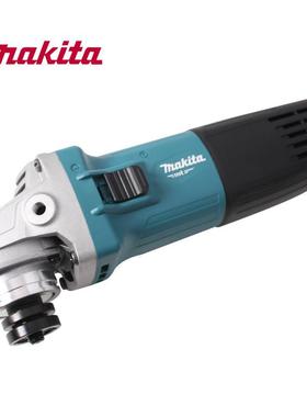 牧田向磨角光机5M9506B/M909B/MB9505GPE切割抛光多功能前开关手