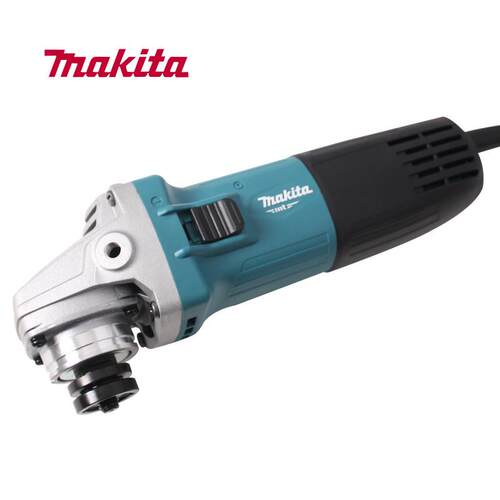 牧田向磨角光机5M9506B/M909B/MB9505GPE切割抛光多功能前开关手